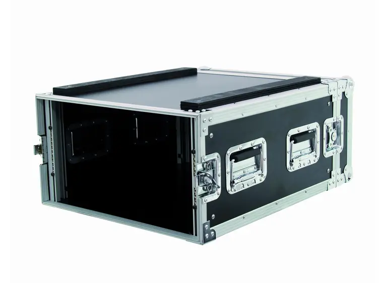 Amplifier rack PR-2ST, 6U, 55cm deep 